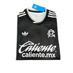 26/27 America Womens Away Kit Stadium Version