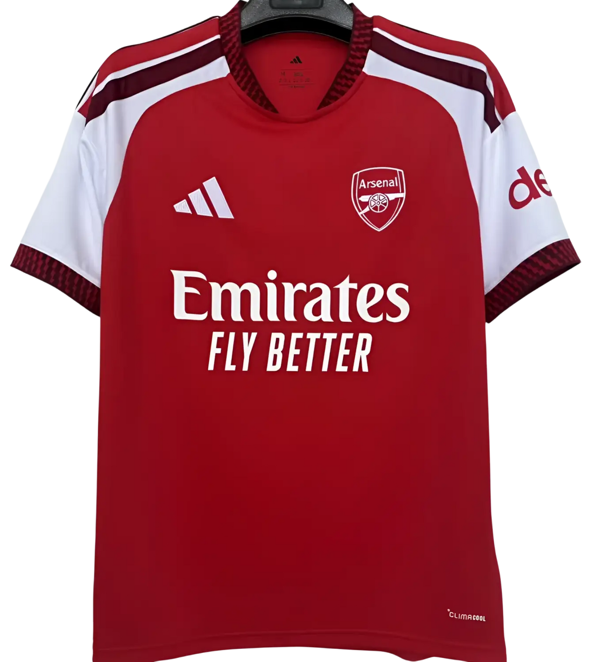 26/27 ARS Home Kit Stadium Version