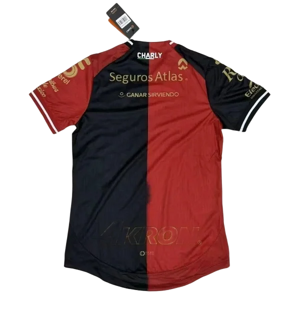 26/27 Atlas Home Kit Player Version