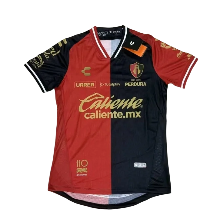 26/27 Atlas Home Kit Player Version