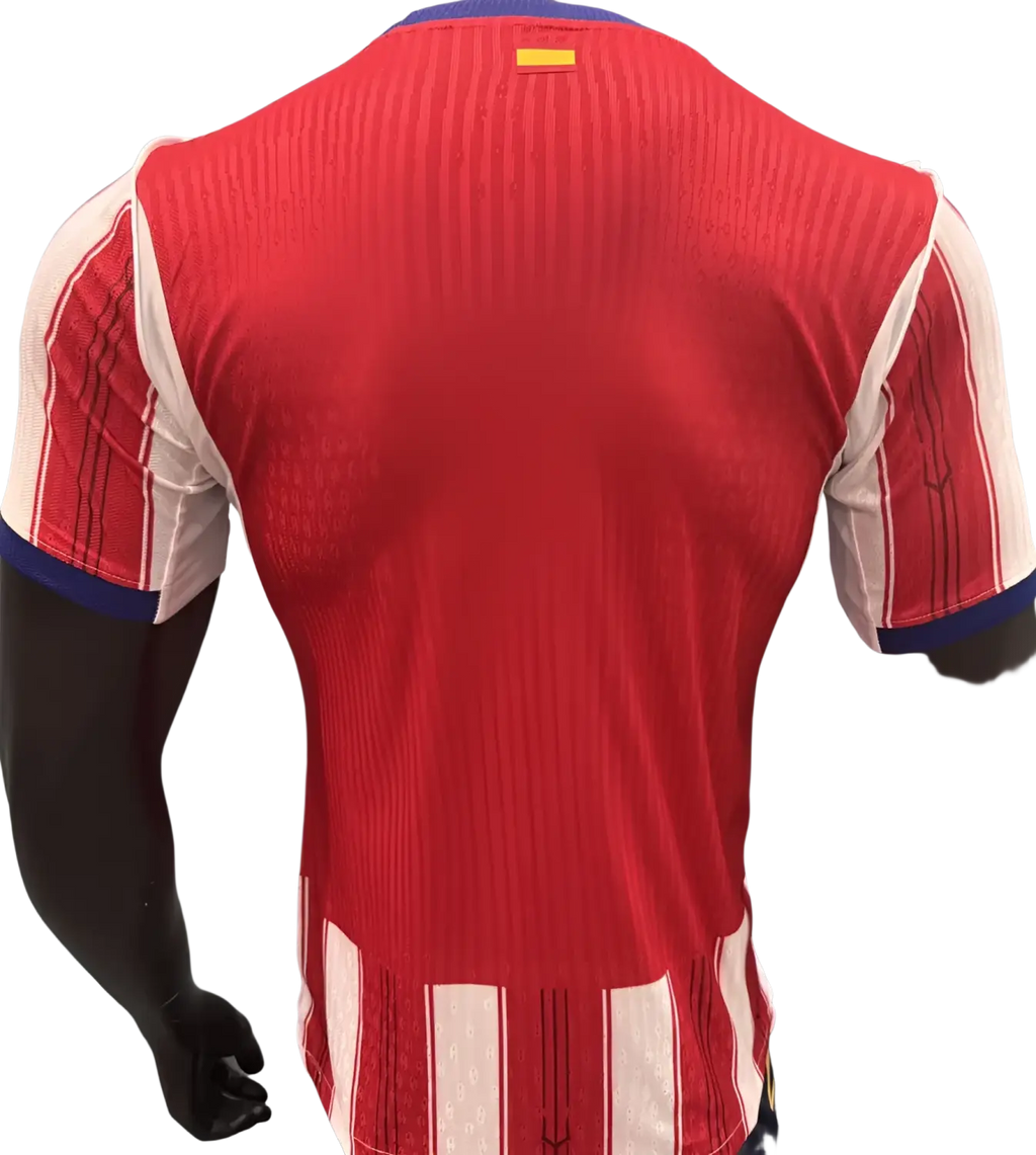 26/27 ATM Home Kit Player Version