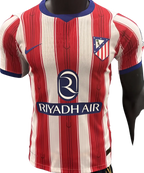 26/27 ATM Home Kit Player Version