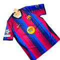 26/27 Barça Home Kit Stadium Version