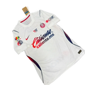 26/27 Chivas Away Kit Stadium Version