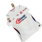 26/27 Chivas Away Kit Stadium Version