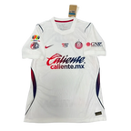 26/27 Chivas Away Player Version Kit RTS