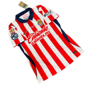 26/27 Chivas Home Kit Stadium Version