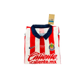 26/27 Chivas Womens Home Kit Stadium Version