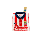 26/27 Chivas Womens Home Kit Stadium Version