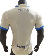 26/27 Cruz Azul Away Kit Player Version