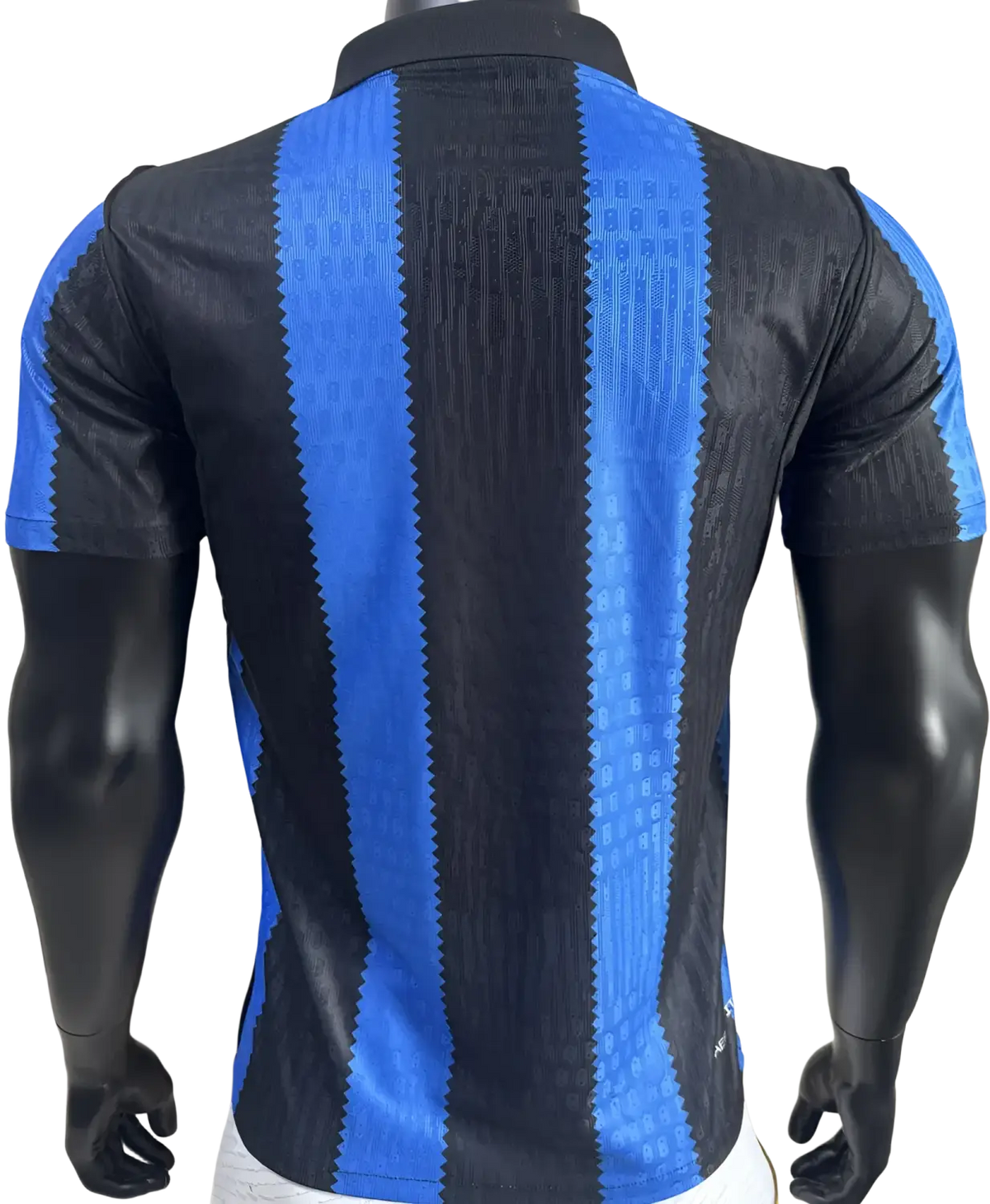 26/27 Inter Milan Home Kit Player Version