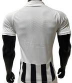 26/27 Juve Home Kit Player Version