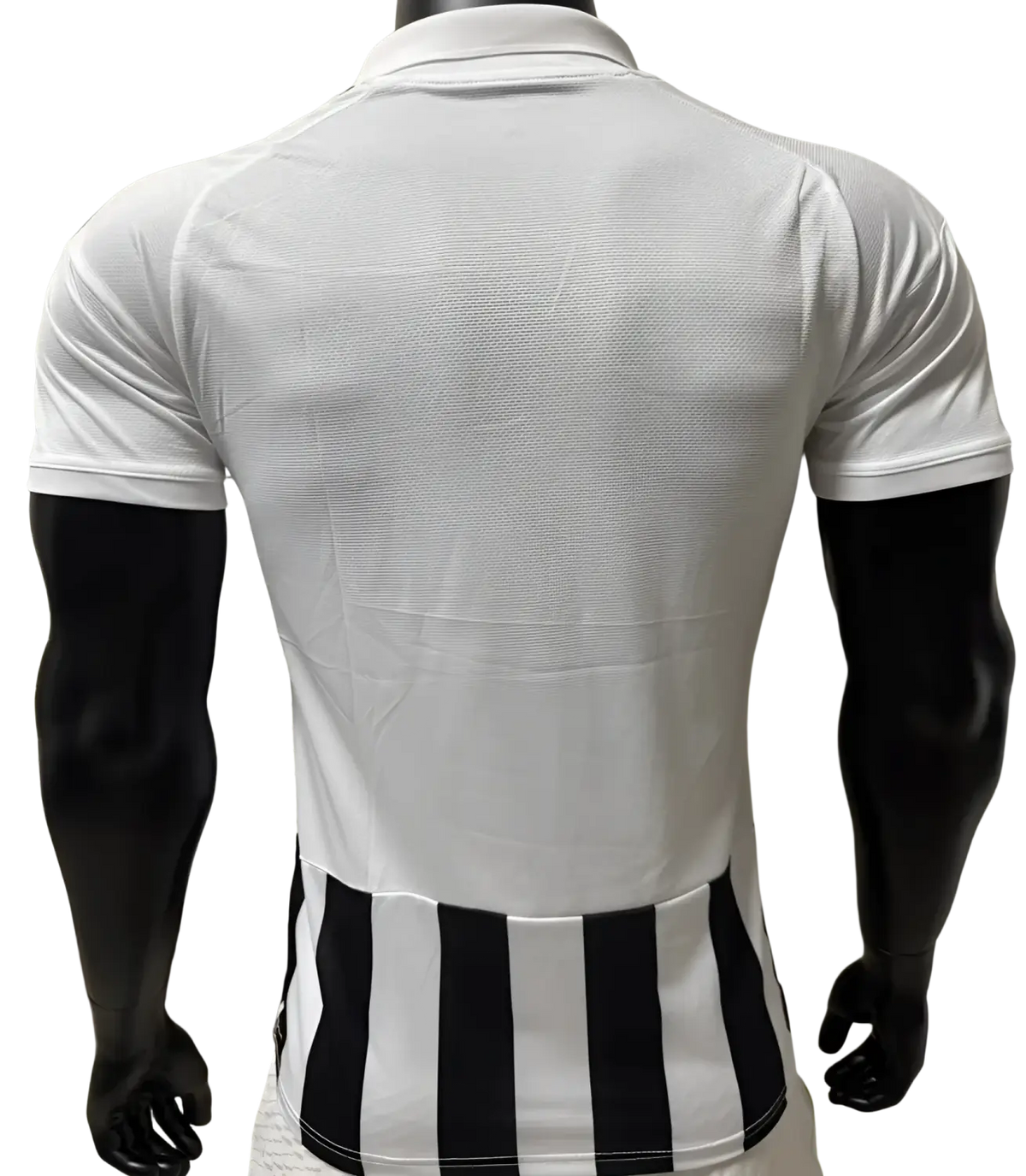 26/27 Juve Home Kit Player Version