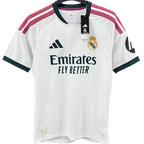 26/27 R.Madrid Home Kit Player Version