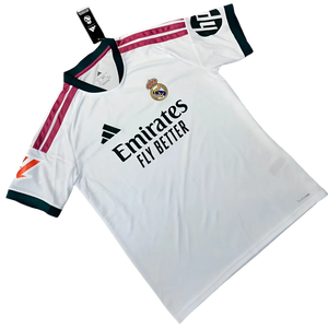 26/27 R.Madrid Home Kit RTS