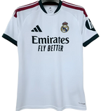 26/27 R.Madrid Home Kit Stadium Version