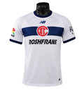 26/27 Toluca Away Kit Player Version