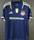 26/27 Olympiacos F.C. Away Kit Stadium Version