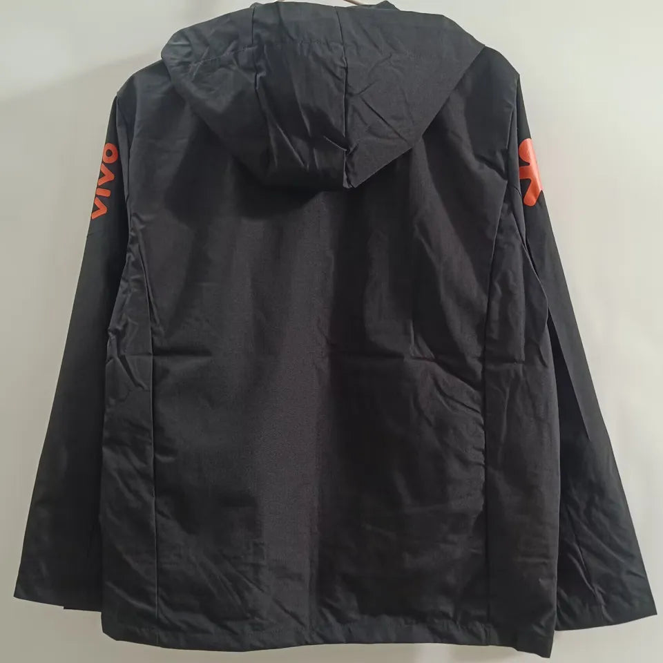 Brazil Windbreaker