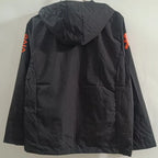Brazil Windbreaker
