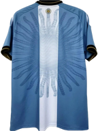 Messi x Argentina Kit Stadium Version