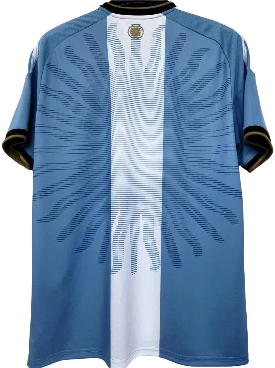 Messi x Argentina Kit Stadium Version