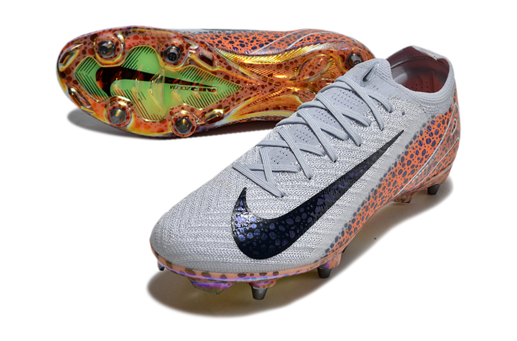 Nike Vapor 16 Elite SG "Cheetah" - Professional Football Boots
