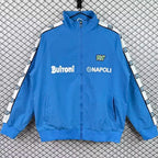 Napoli Windbreaker