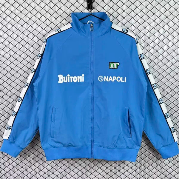 Napoli Windbreaker