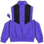 R.Madrid Windbreaker