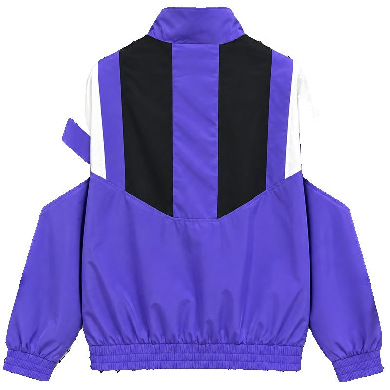 R.Madrid Windbreaker