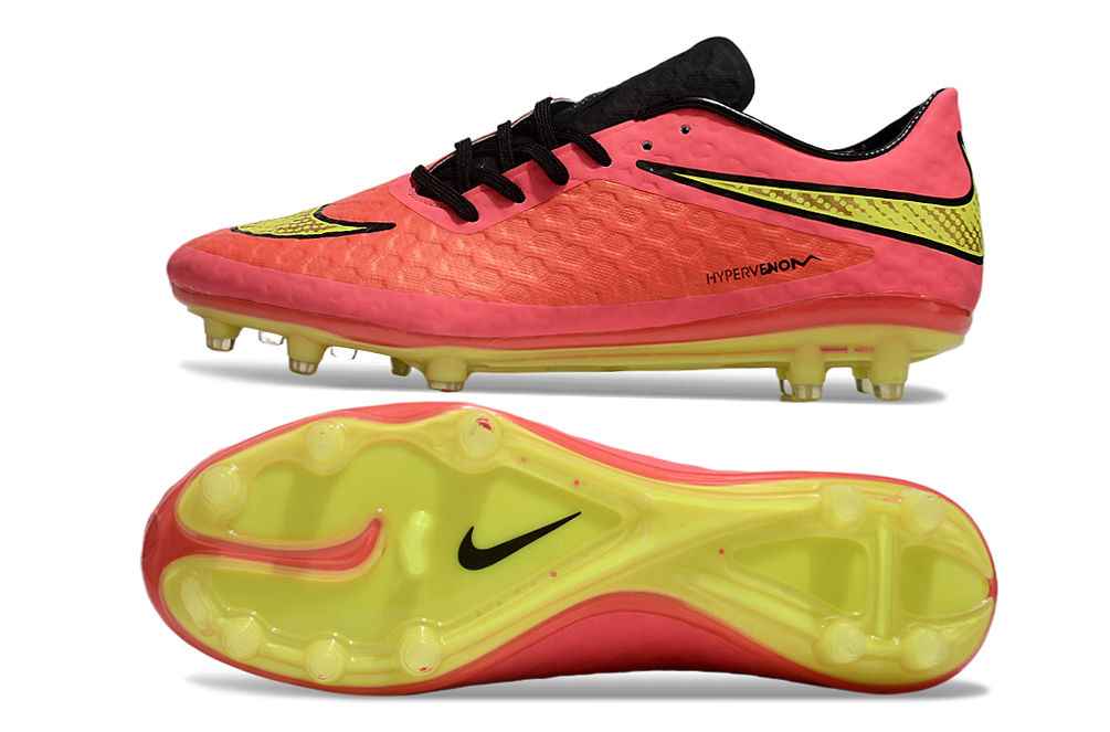 Nike Hypervenom Phantom I Elite FG Football Boots - Unleash Your Agility