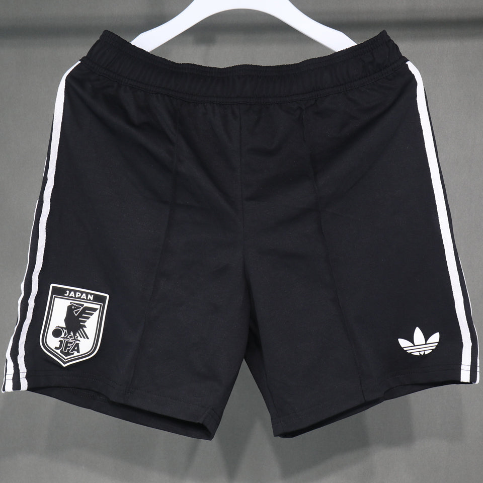 26/27 Japan Away Kit Shorts Player Version