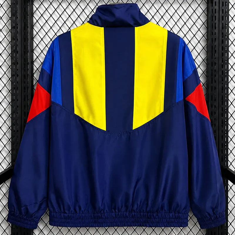 Colombia Windbreaker
