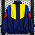 Colombia Windbreaker