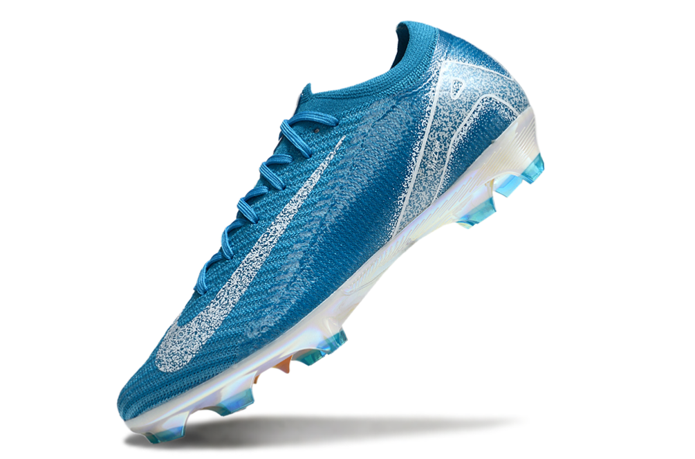 Nike Vapor 16 Elite FG Blue - High-Performance Football Boots