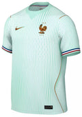 2026 France Away Kit Player Version