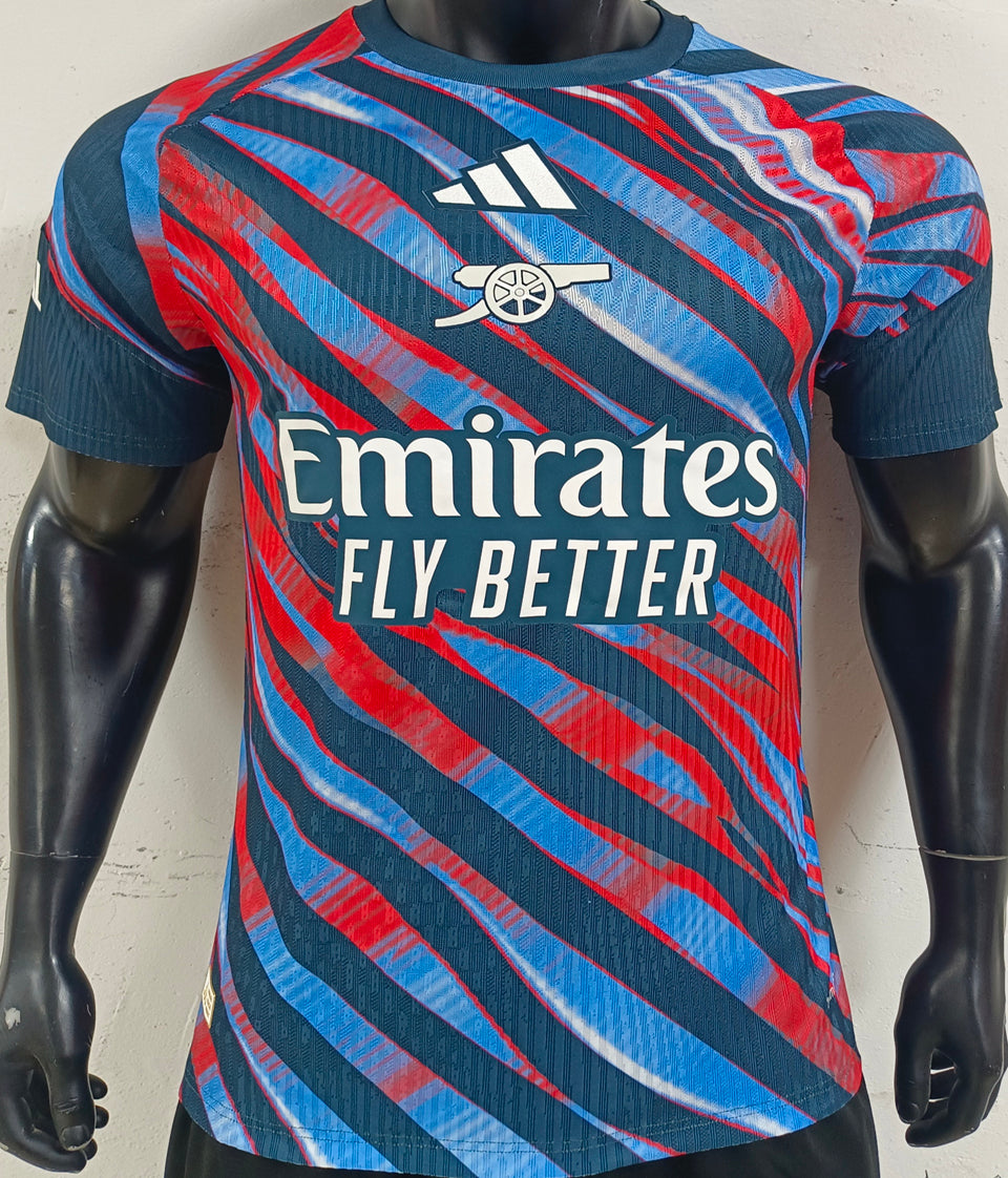 26/27 ARS Special Edition Multicolor Kit Player Version