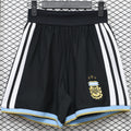 26/27 Argentina Messi Farewell Kit Shorts Player Version