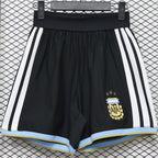 26/27 Argentina Messi Farewell Kit Shorts Player Version
