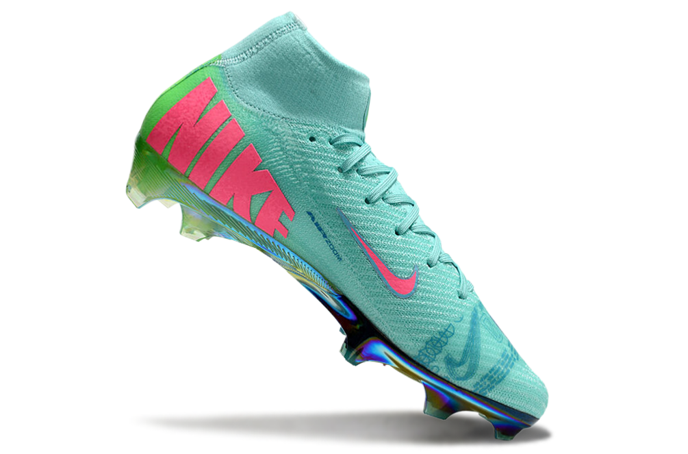 Nike Mercurial Superfly 10 Elite FG - Cosmic Speed Edition - Professional Firm Ground Football Boots