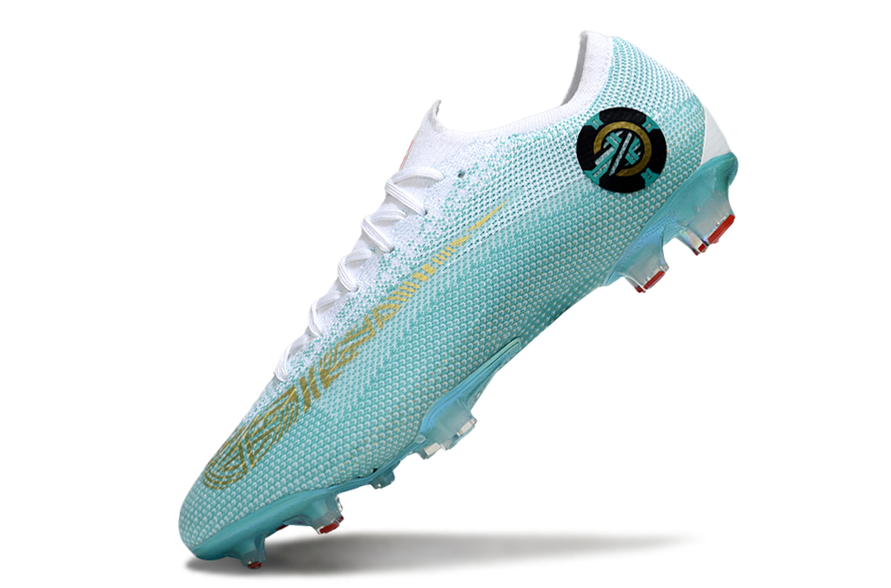Nike Vapor 12 Elite FG CR7 Limited Edition - Professional Football Boots