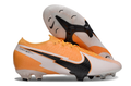 Nike Vapor 13 Elite FG - Vibrant Yellow Football Boots