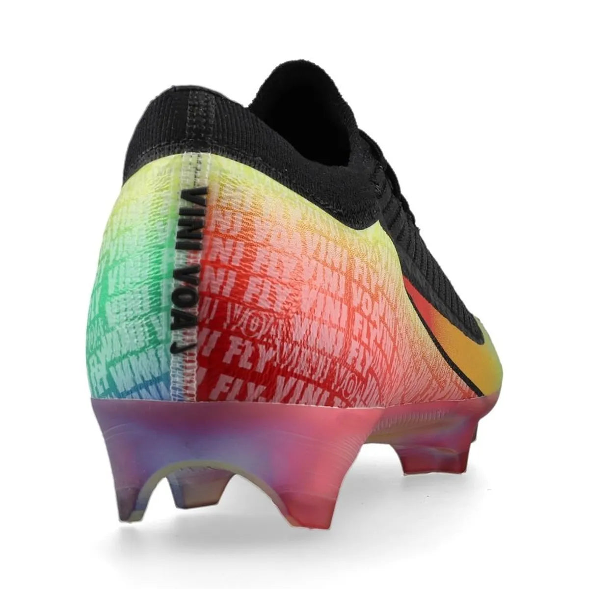 Nike Mercurial Vapor 16 Elite FG Vini Jr - Professional Football Boots