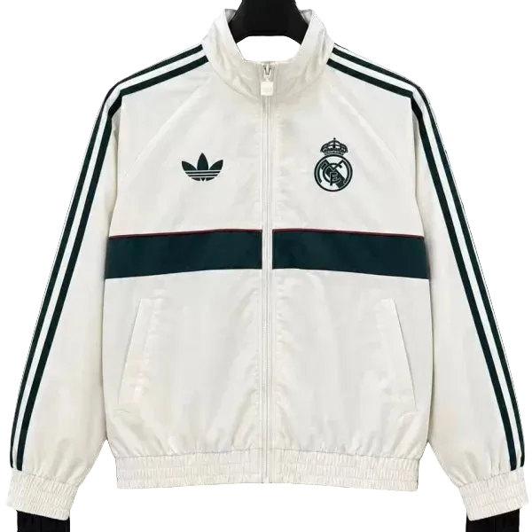 RM Windbreaker