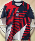 26/27 Bayern Munich Special Kit Stadium Version
