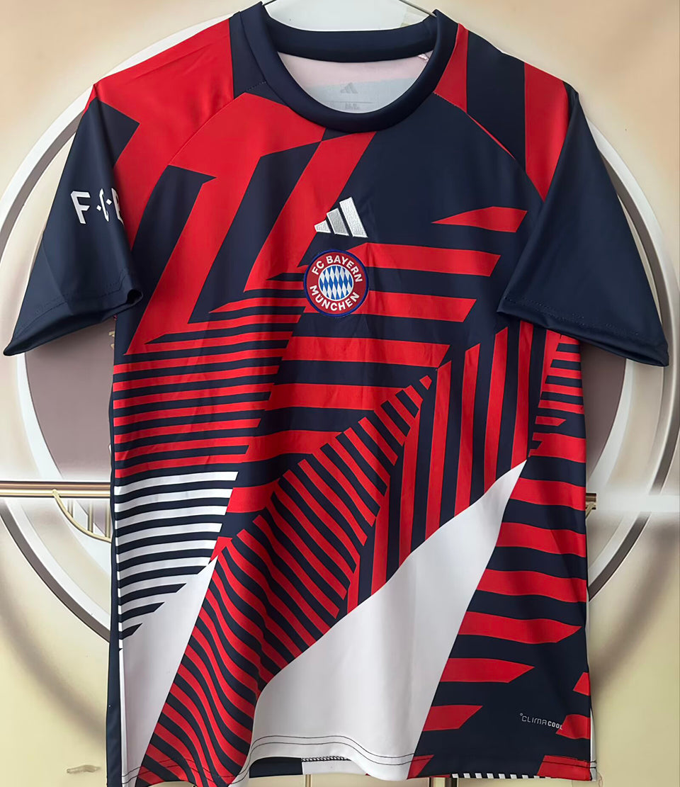26/27 Bayern Munich Special Kit Stadium Version