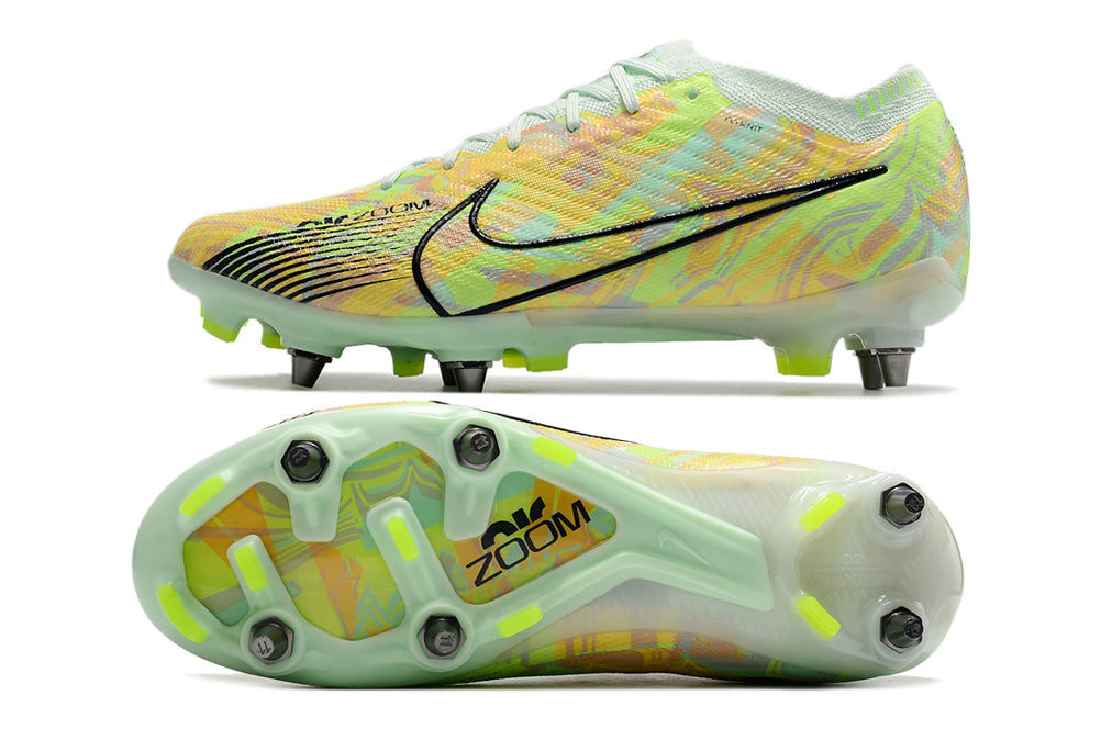 Nike Vapor 15 Elite SG - Bonded Pack Football Boots - Brand New