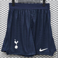 26/27 Tottenham Home Kit Shorts Player Version