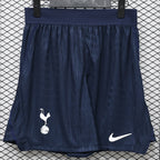 26/27 Tottenham Home Kit Shorts Player Version